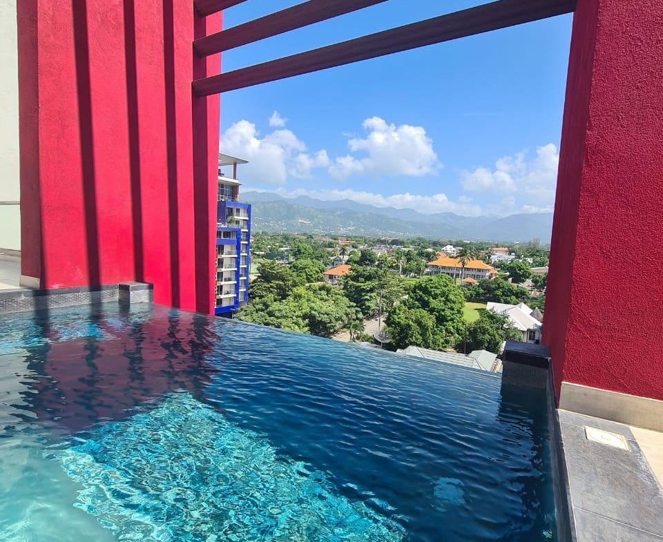 Fifth image of 503-11a Waterloo Road in Kingston 10, St. Andrew, Jamaica - property is For Sale