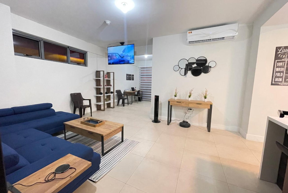 Ninth image of 503-11a Waterloo Road in Kingston 10, St. Andrew, Jamaica - property is For Sale
