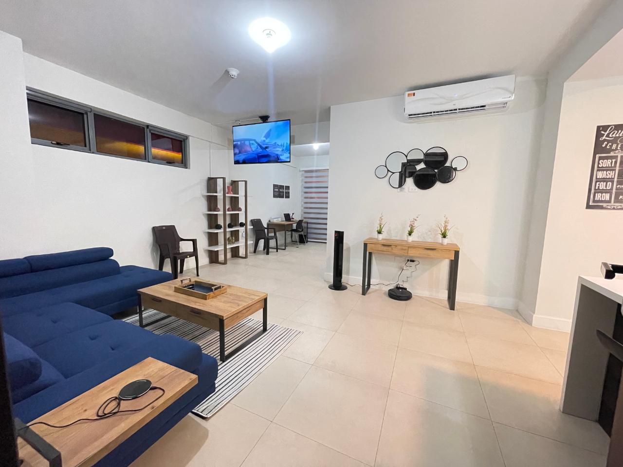 Stunning-5th-Floor-Apartment-for-Sale-in-Kingston-Jamaica Ninth image of 503-11a Waterloo Road in Kingston 10, St. Andrew, Jamaica - property is For Sale