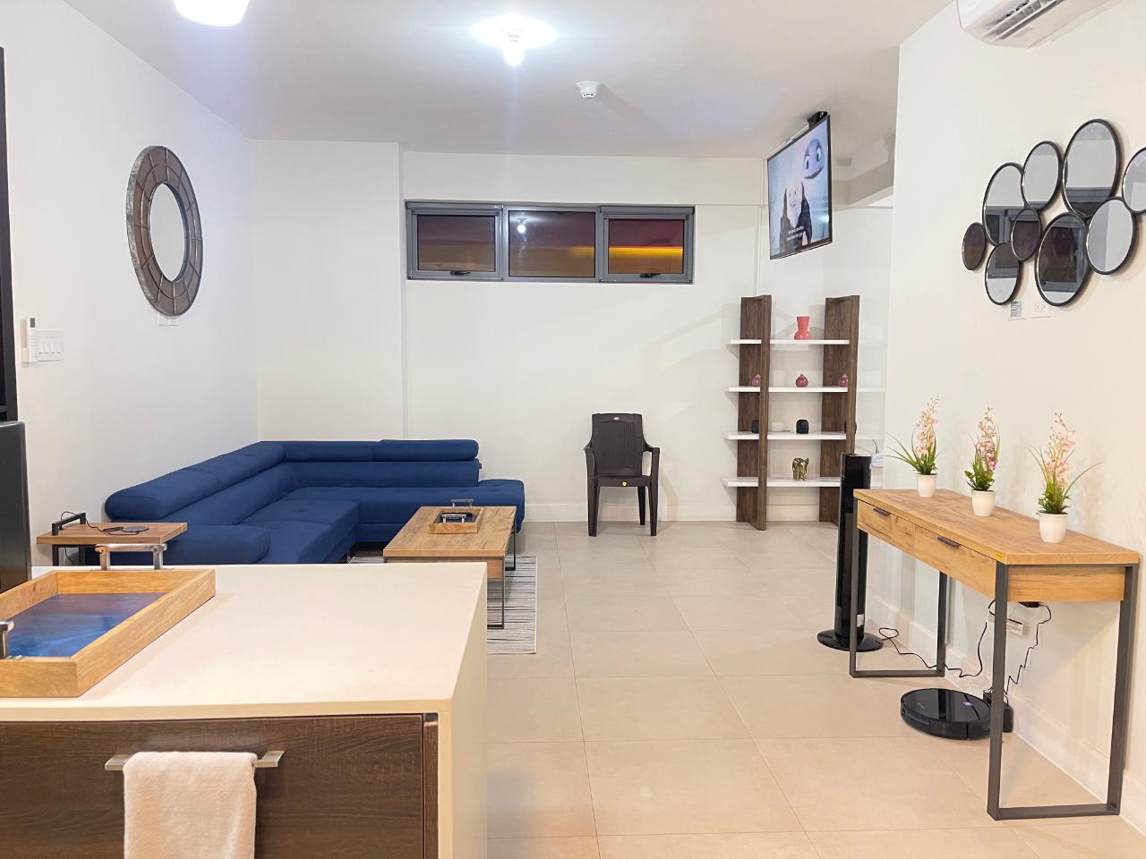 Stunning-5th-Floor-Apartment-for-Sale-in-Kingston-Jamaica Twelfth image of 503-11a Waterloo Road in Kingston 10, St. Andrew, Jamaica - property is For Sale