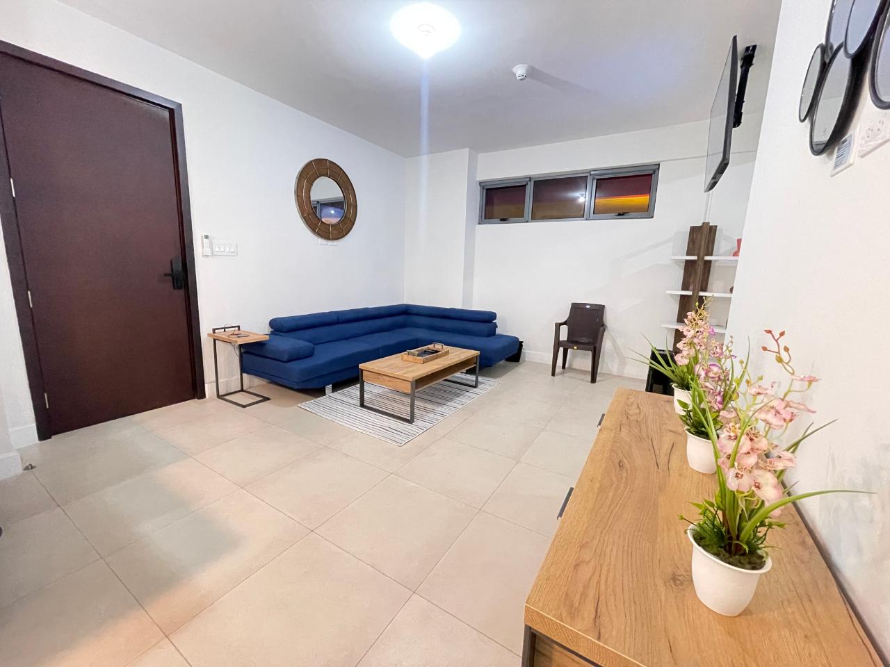 Stunning-5th-Floor-Apartment-for-Sale-in-Kingston-Jamaica Thirteenth image of 503-11a Waterloo Road in Kingston 10, St. Andrew, Jamaica - property is For Sale