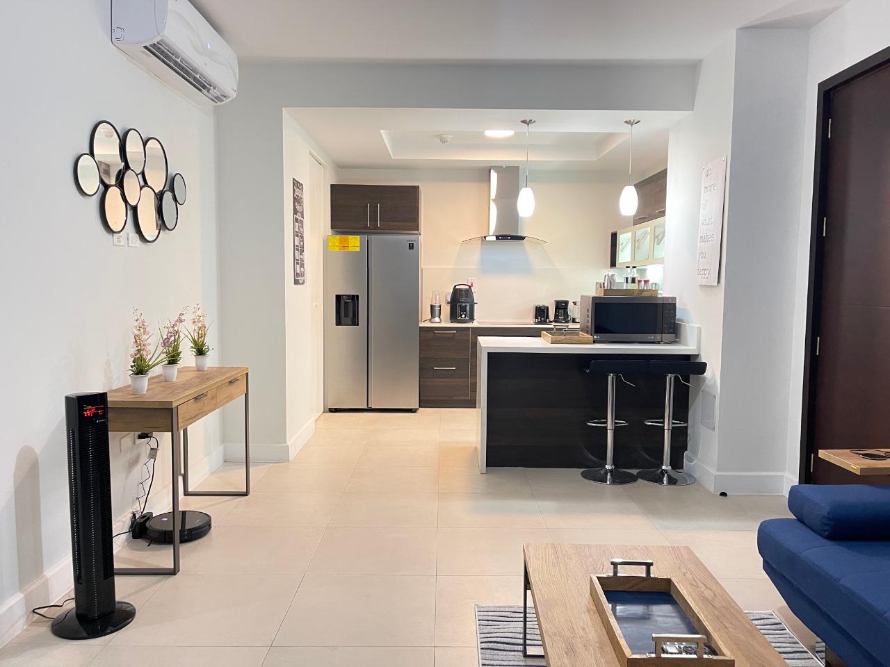 Stunning-5th-Floor-Apartment-for-Sale-in-Kingston-Jamaica Seventeenth image of 503-11a Waterloo Road in Kingston 10, St. Andrew, Jamaica - property is For Sale