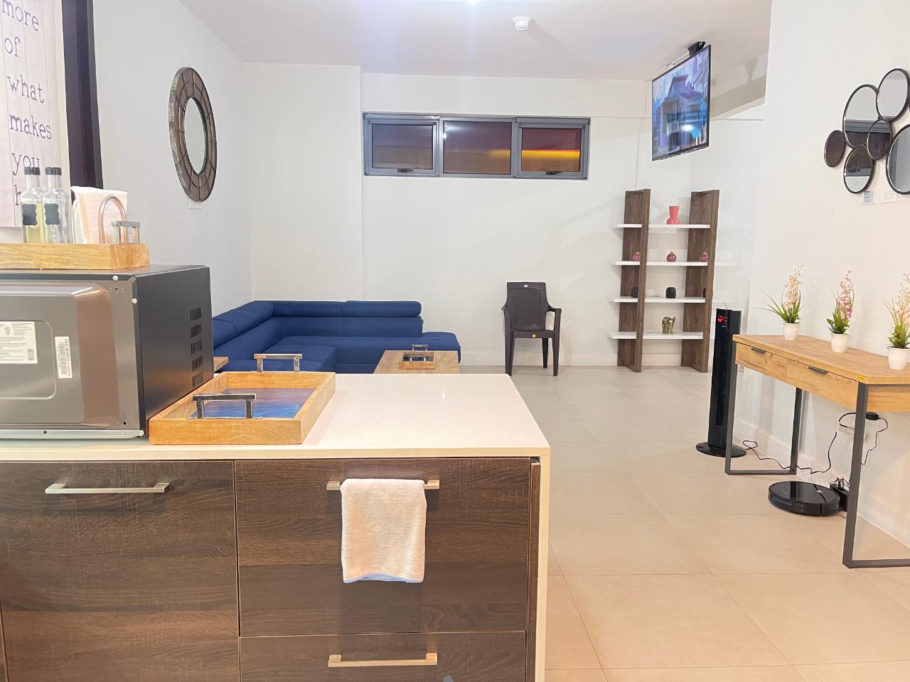 Stunning-5th-Floor-Apartment-for-Sale-in-Kingston-Jamaica Twenty-Third image of 503-11a Waterloo Road in Kingston 10, St. Andrew, Jamaica - property is For Sale