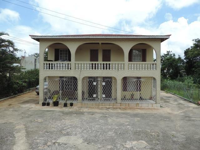 Second image of 7 Bahamia Close, Ingleside, in Mandeville, Manchester, Jamaica - property is For Sale