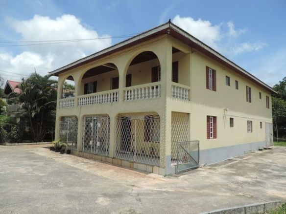 First image of 7 Bahamia Close, Ingleside, in Mandeville, Manchester, Jamaica - property is For Sale
