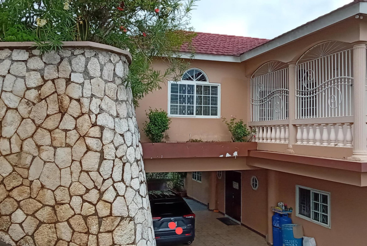 First image of 20a East Mead in Kingston 19, St. Andrew, Jamaica - property is For Sale