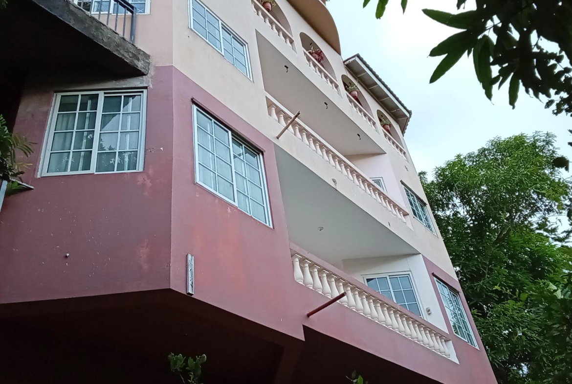 Twenty-Second image of 20a East Mead in Kingston 19, St. Andrew, Jamaica - property is For Sale