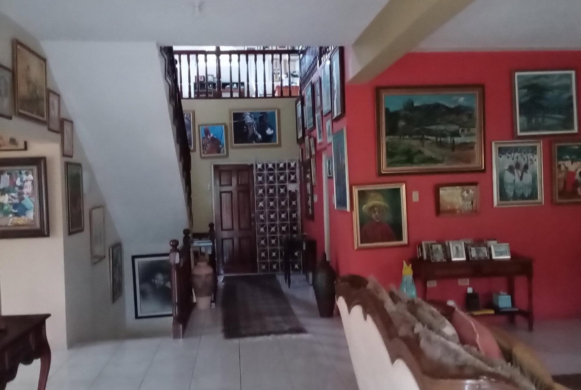 Twenty-Sixth image of 20a East Mead in Kingston 19, St. Andrew, Jamaica - property is For Sale