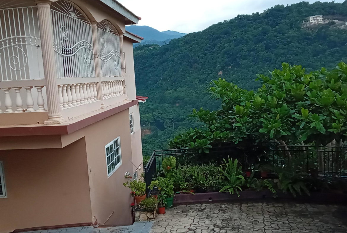 Fifth image of 20a East Mead in Kingston 19, St. Andrew, Jamaica - property is For Sale