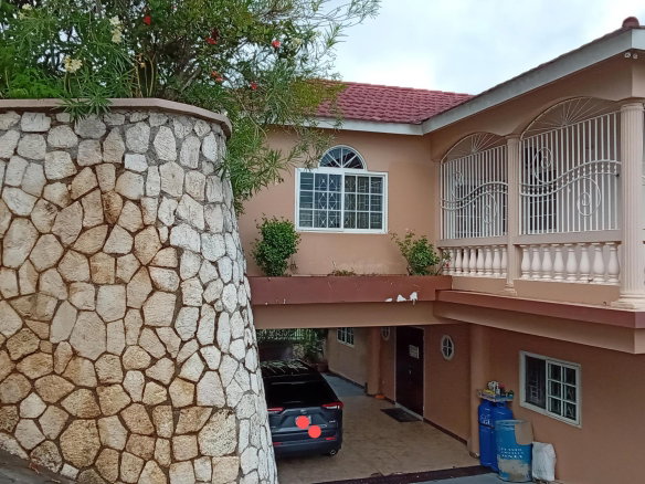 First image of 20a East Mead in Kingston 19, St. Andrew, Jamaica - property is For Sale