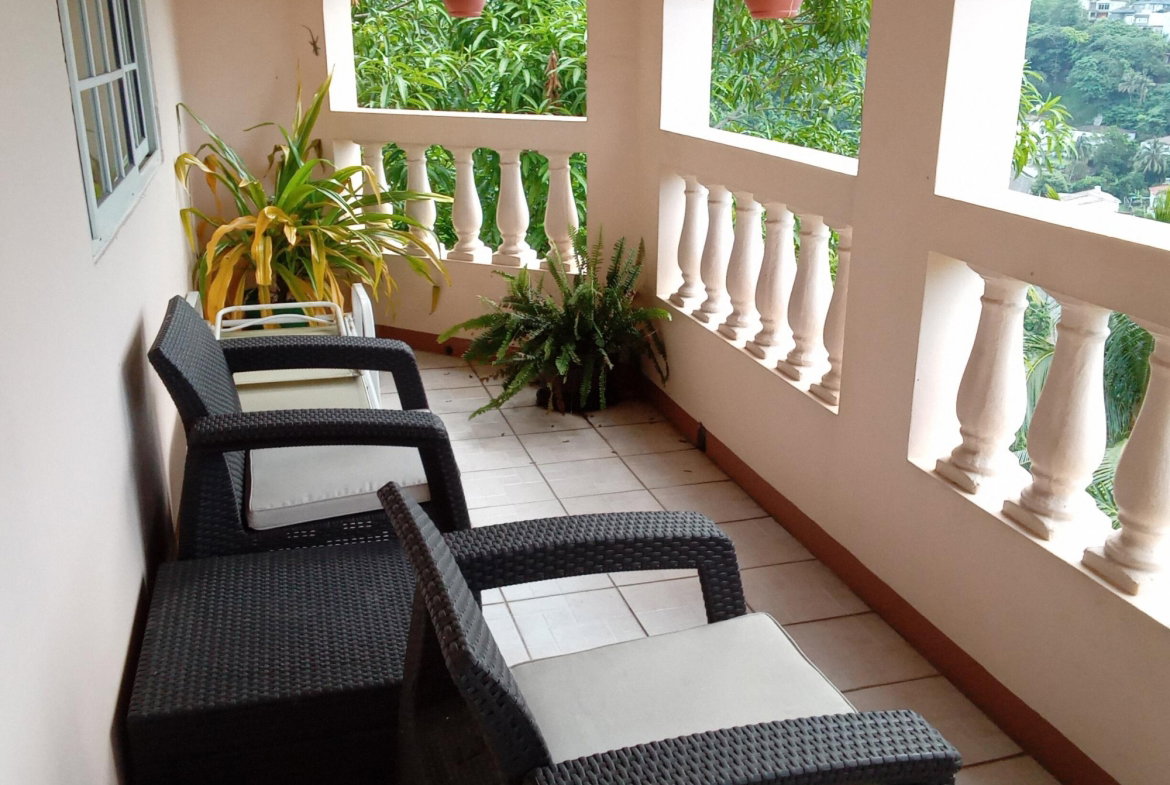 Ninth image of 20a East Mead in Kingston 19, St. Andrew, Jamaica - property is For Sale