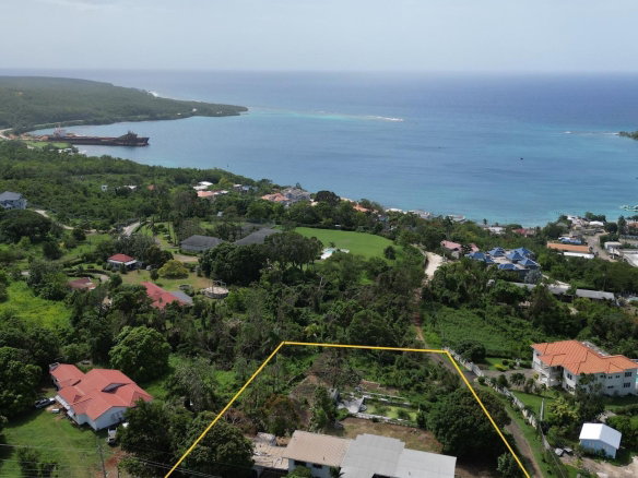 First image of 11-lot 11 Bridgewater in Discovery Bay, St. Ann, Jamaica - property is For Sale