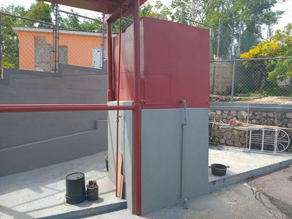 Eighteenth image of 9a Waltham Road in Mandeville, Manchester, Jamaica - property is For Sale