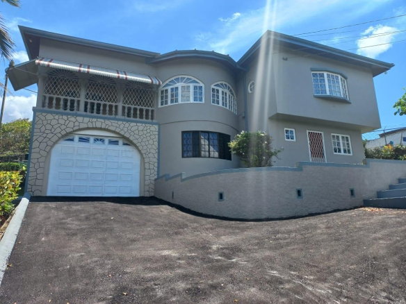 First image of 9a Waltham Road in Mandeville, Manchester, Jamaica - property is For Sale