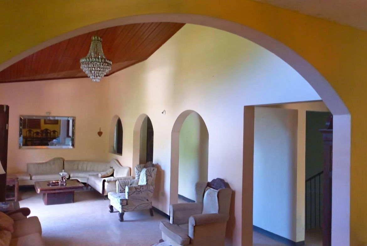 Second image of Montgomery, Stony Hill in STONY HILL, St. Andrew, Jamaica - property is For Sale