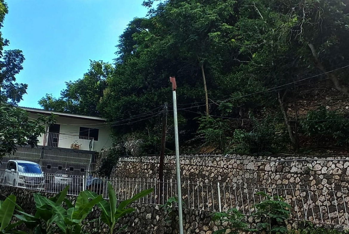First image of Montgomery, Stony Hill in STONY HILL, St. Andrew, Jamaica - property is For Sale