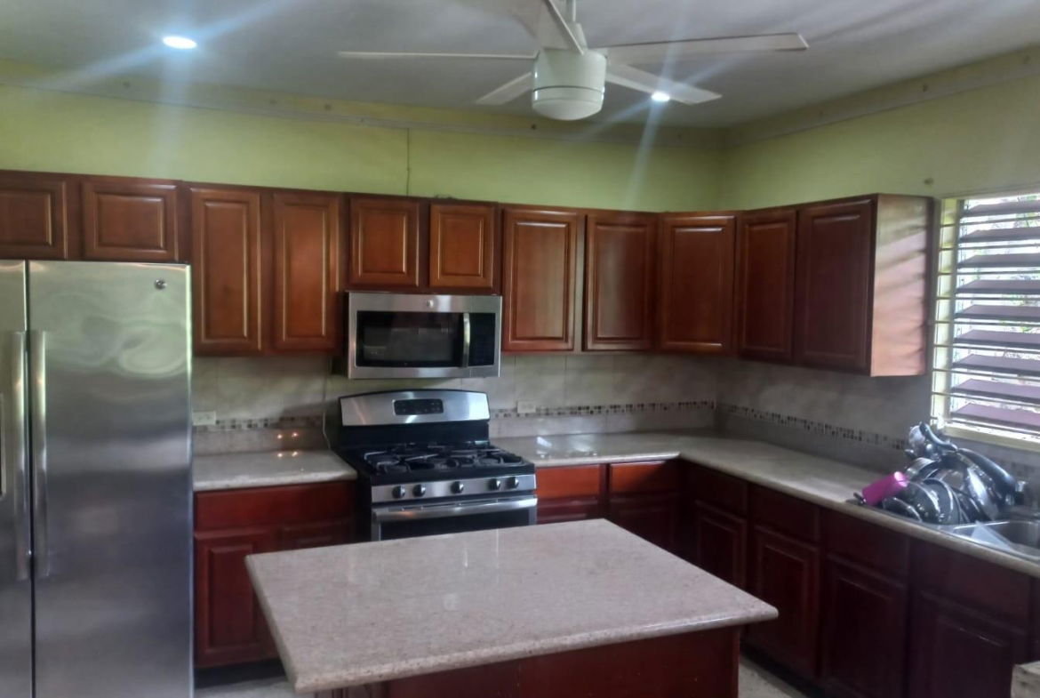 Thirteenth image of Montgomery, Stony Hill in STONY HILL, St. Andrew, Jamaica - property is For Sale