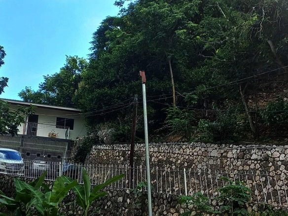 First image of Montgomery, Stony Hill in STONY HILL, St. Andrew, Jamaica - property is For Sale