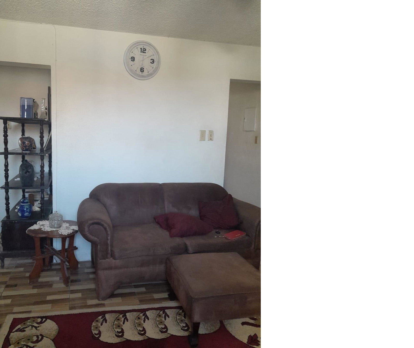 Third image of 608- 114 Constant Spring Road in Kingston 8, St. Andrew, Jamaica - property is For Sale