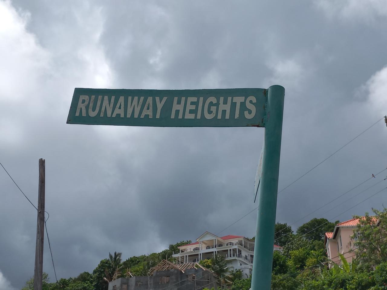 Fifth image of 212 Tripoli Heights, Cardiff in Runaway Bay, St. Ann, Jamaica - property is For Sale