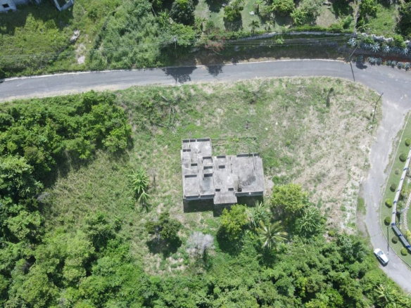 First image of 212 Tripoli Heights, Cardiff in Runaway Bay, St. Ann, Jamaica - property is For Sale