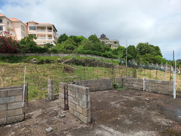 Seventh image of 212 Tripoli Heights, Cardiff in Runaway Bay, St. Ann, Jamaica - property is For Sale
