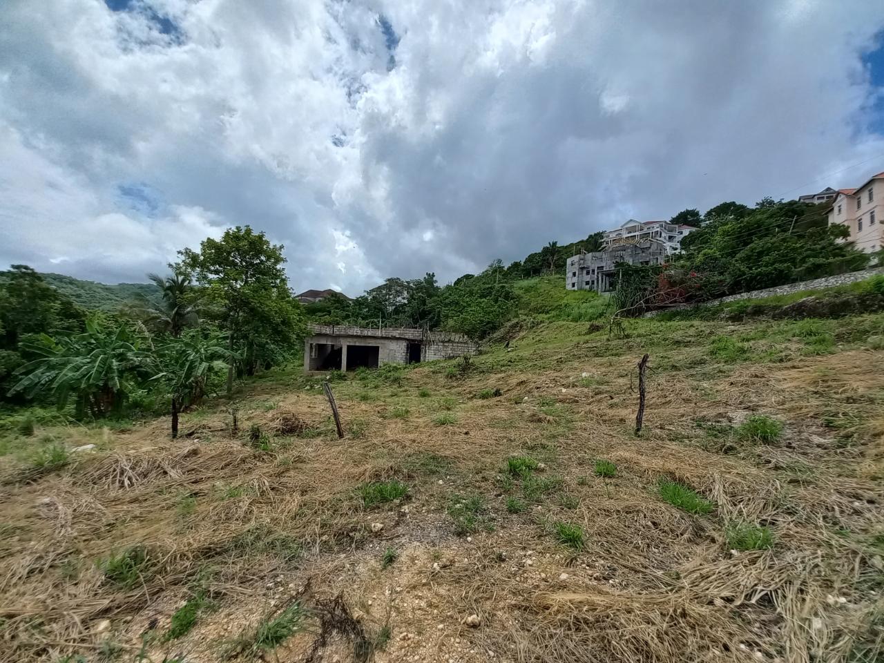 Eighth image of 212 Tripoli Heights, Cardiff in Runaway Bay, St. Ann, Jamaica - property is For Sale