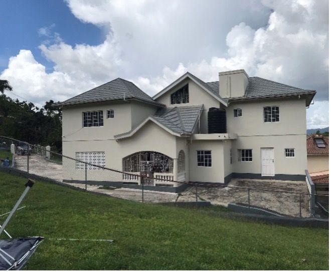 Second image of 1pt Grove Heights in Mandeville, Manchester, Jamaica - property is For Sale