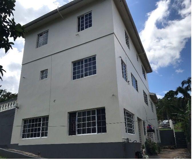 Third image of 1pt Grove Heights in Mandeville, Manchester, Jamaica - property is For Sale
