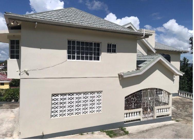 Fourth image of 1pt Grove Heights in Mandeville, Manchester, Jamaica - property is For Sale
