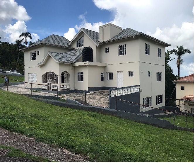 Fifth image of 1pt Grove Heights in Mandeville, Manchester, Jamaica - property is For Sale