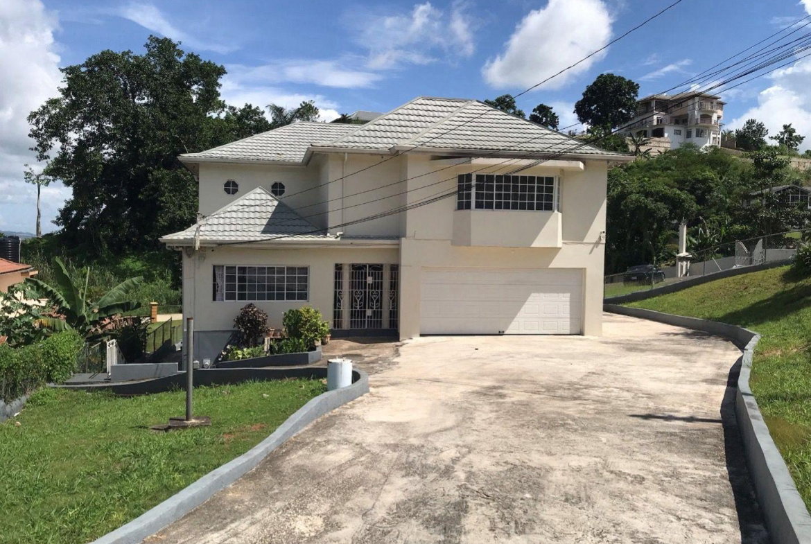 Sixth image of 1pt Grove Heights in Mandeville, Manchester, Jamaica - property is For Sale