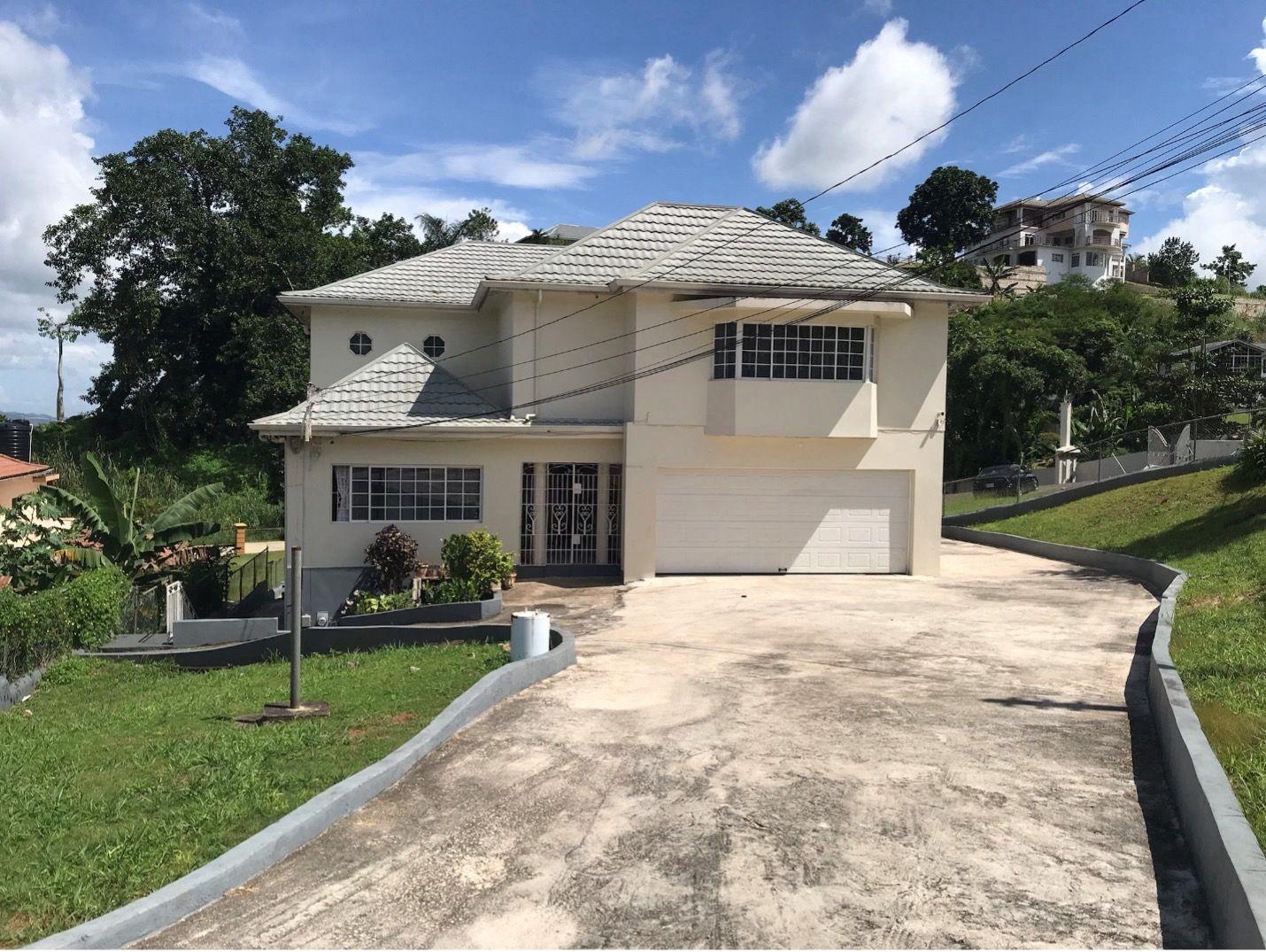 Stunning-7-Bedroom-Home-for-Sale-in-Mandeville-Jamaica Sixth image of 1pt Grove Heights in Mandeville, Manchester, Jamaica - property is For Sale
