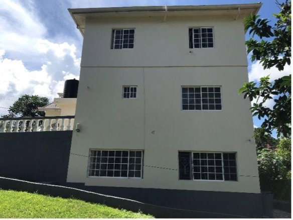 First image of 1pt Grove Heights in Mandeville, Manchester, Jamaica - property is For Sale