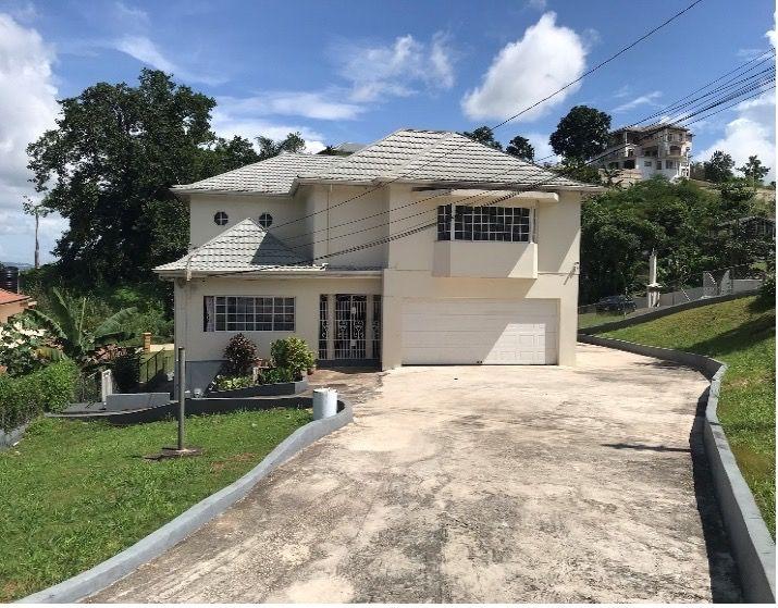 Seventh image of 1pt Grove Heights in Mandeville, Manchester, Jamaica - property is For Sale