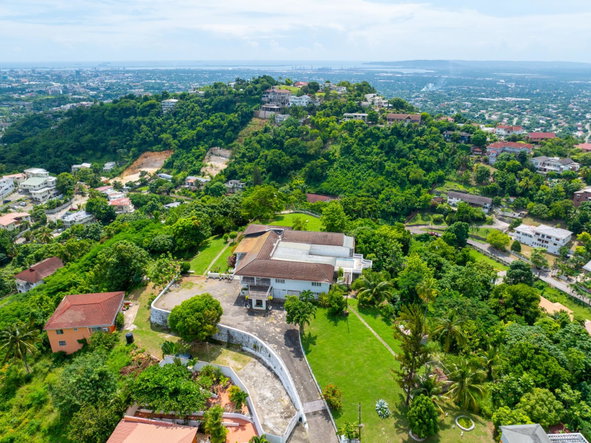 Second image of 13 Rockhampton Drive in Kingston 9, St. Andrew, Jamaica - property is For Sale