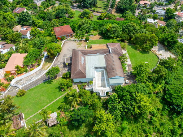 Third image of 13 Rockhampton Drive in Kingston 9, St. Andrew, Jamaica - property is For Sale