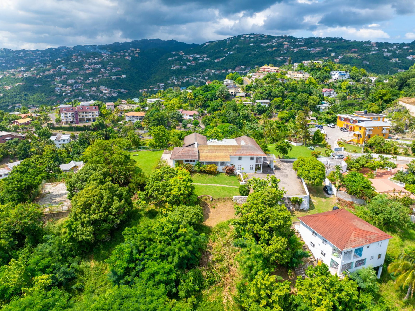 Fourth image of 13 Rockhampton Drive in Kingston 9, St. Andrew, Jamaica - property is For Sale