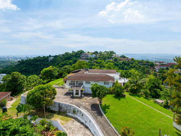 Fifth image of 13 Rockhampton Drive in Kingston 9, St. Andrew, Jamaica - property is For Sale