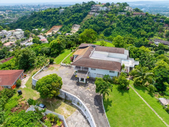 First image of 13 Rockhampton Drive in Kingston 9, St. Andrew, Jamaica - property is For Sale