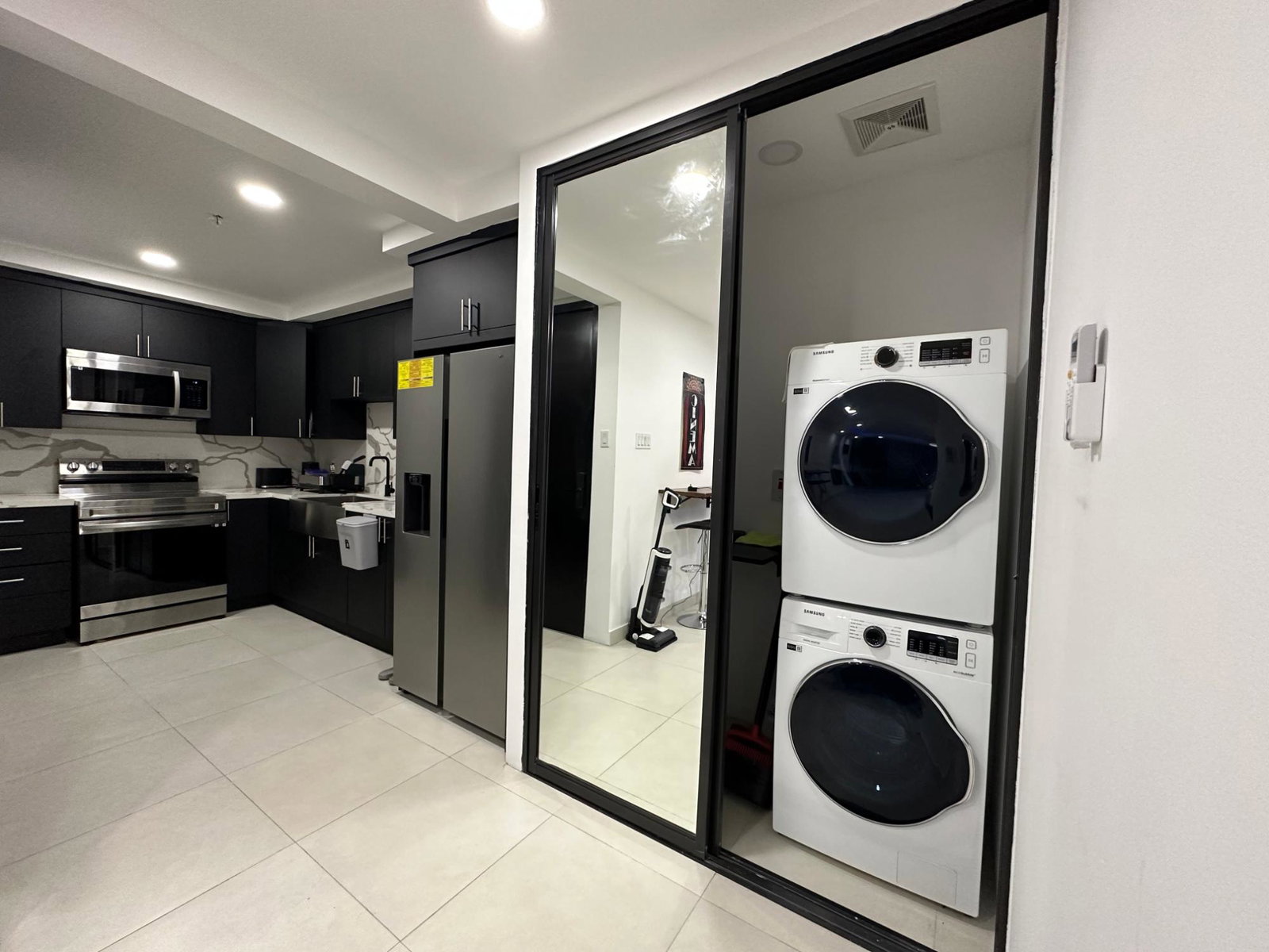 Stunning-7th-Floor-Studio-Condo-with-City-Mountain-Views-in-Kingston Fourteenth image of 701-28 Waterloo Avenue in Kingston 10, St. Andrew, Jamaica - property is For Sale