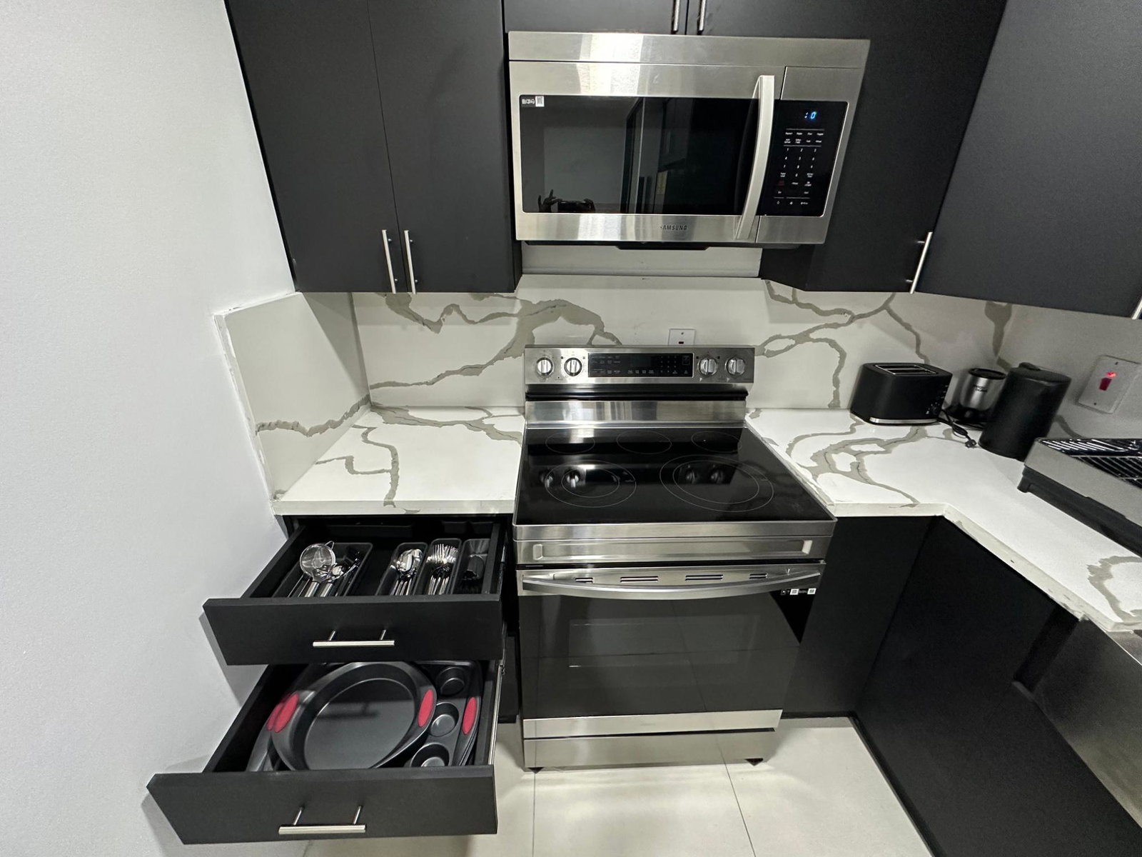 Stunning-7th-Floor-Studio-Condo-with-City-Mountain-Views-in-Kingston Fifteenth image of 701-28 Waterloo Avenue in Kingston 10, St. Andrew, Jamaica - property is For Sale