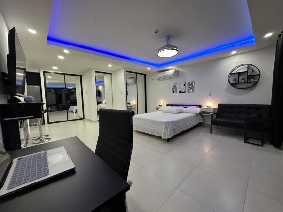 First image of 701-28 Waterloo Avenue in Kingston 10, St. Andrew, Jamaica - property is For Sale