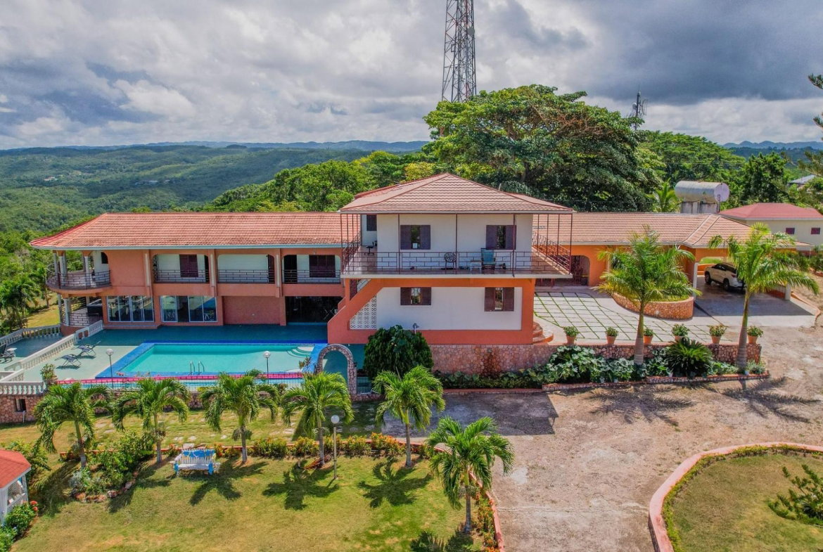 Seventh image of Discovery Bay in Discovery Bay, St. Ann, Jamaica - property is For Sale