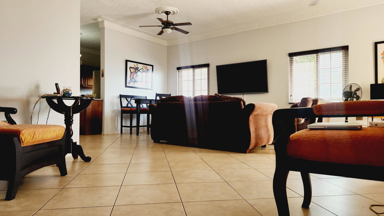 Second image of 8-23 Hill Road in Kingston 8, St. Andrew, Jamaica - property is For Sale