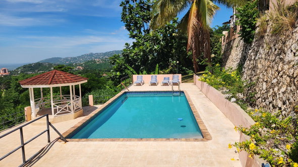 Twenty-Fifth image of 8-23 Hill Road in Kingston 8, St. Andrew, Jamaica - property is For Sale