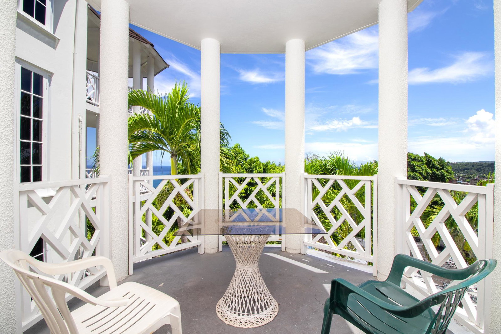 Nineteenth image of Block H6- Columbus Hgt Sky Castle in Ocho Rios, St. Ann, Jamaica - property is For Sale