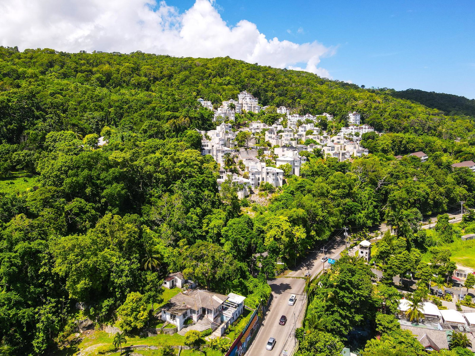 Third image of Block H6- Columbus Hgt Sky Castle in Ocho Rios, St. Ann, Jamaica - property is For Sale