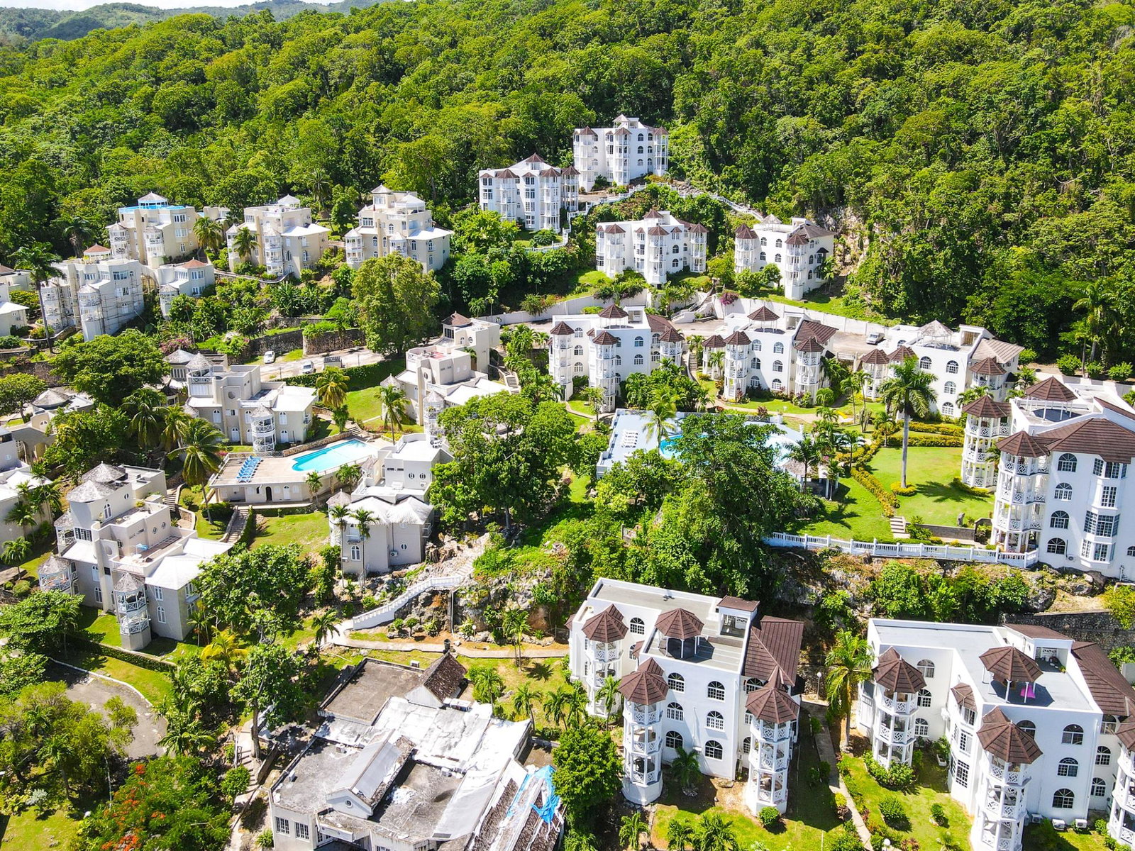 Twenty-Third image of Block H6- Columbus Hgt Sky Castle in Ocho Rios, St. Ann, Jamaica - property is For Sale