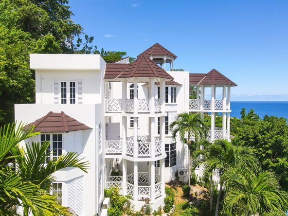 Fifth image of Block H6- Columbus Hgt Sky Castle in Ocho Rios, St. Ann, Jamaica - property is For Sale
